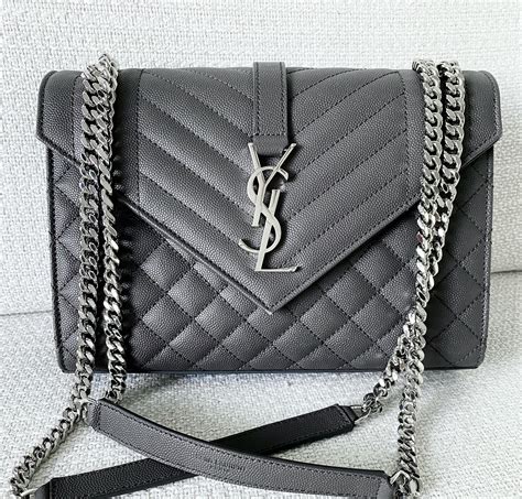 ysl new bags 2014|brand new authentic YSL handbag.